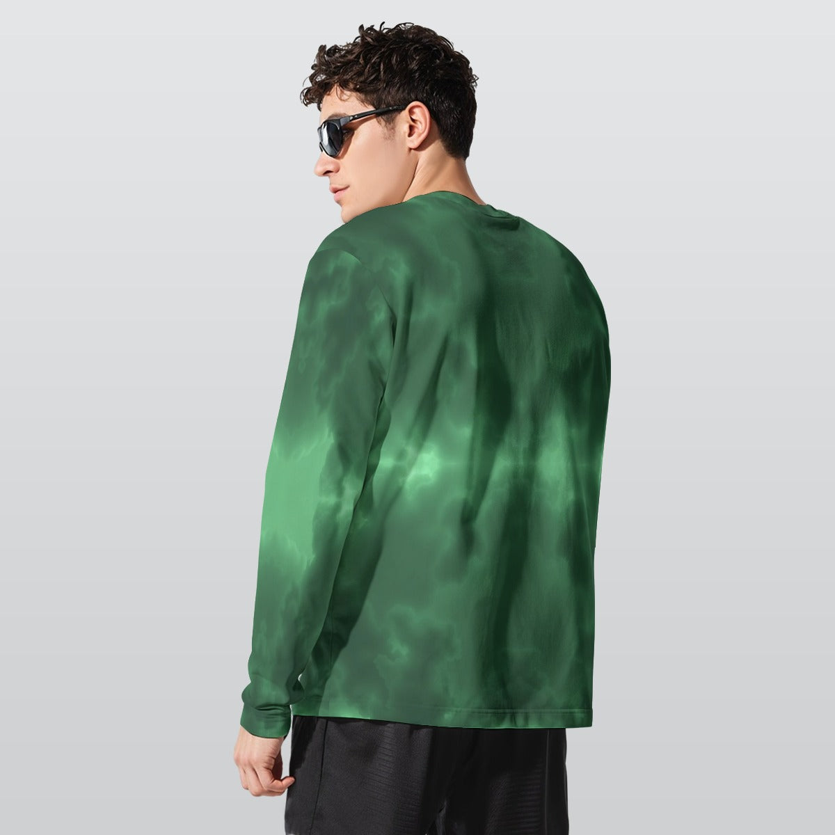 Unisex Long Sleeve T-Shirt | 190GSM Cotton