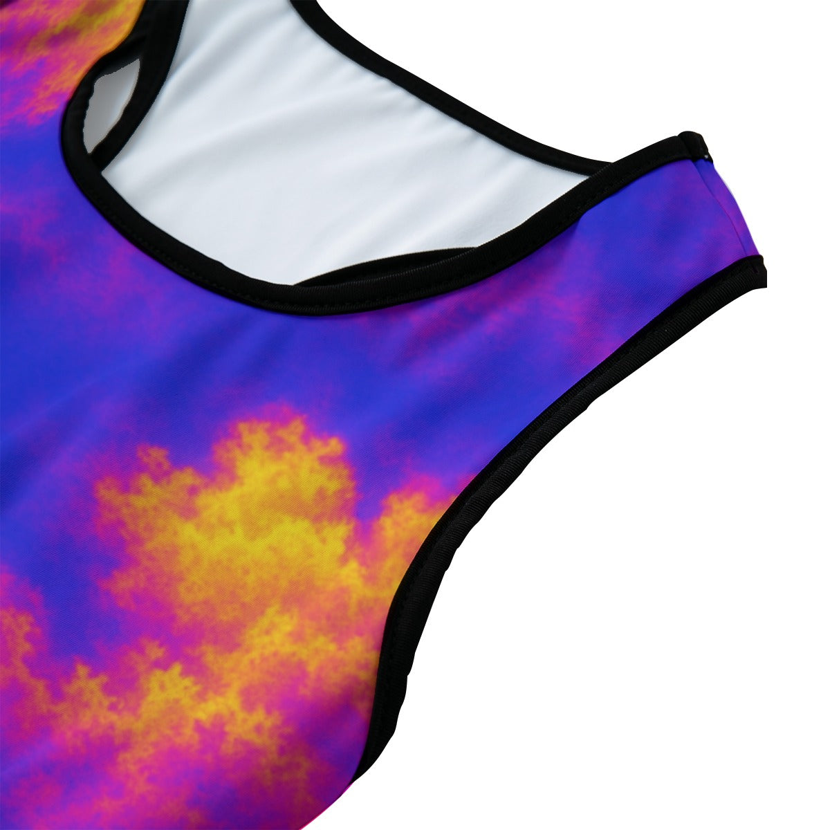 Women's Sports Bra by O’Nimbus – view 4