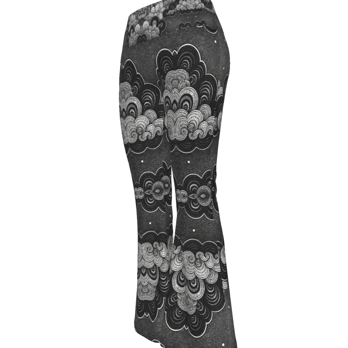 Women's Flare Yoga Pants