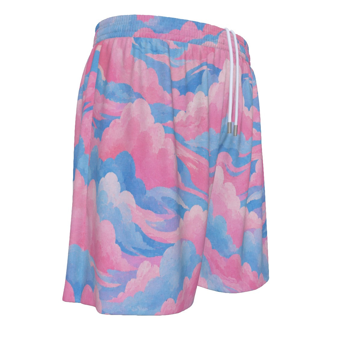 Men's Mesh Shorts - view 4