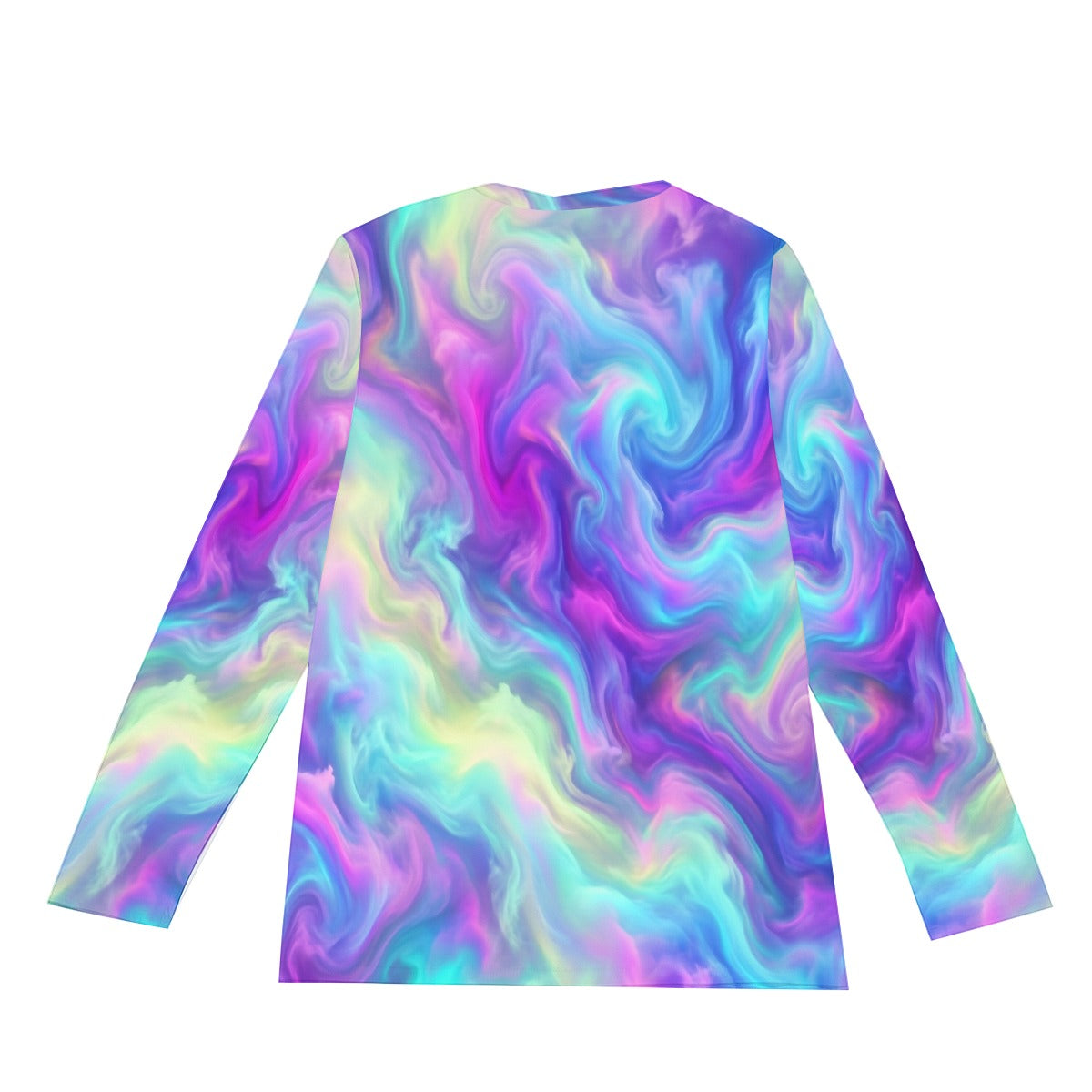 Long Sleeve T-Shirt | 190GSM Cotton