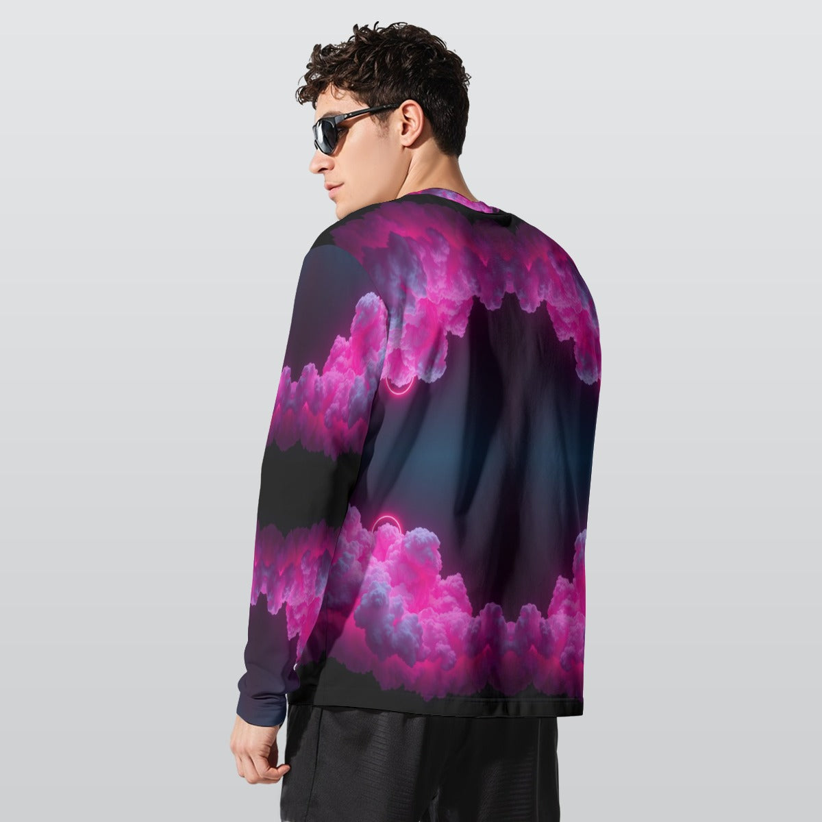 Unisex Long Sleeve T-Shirt | 190GSM Cotton