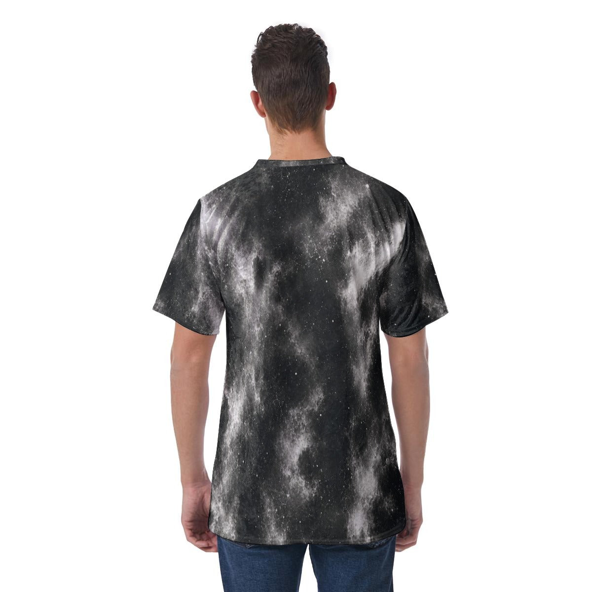 Men's T-Shirt Velvet by O’Nimbus – view 4