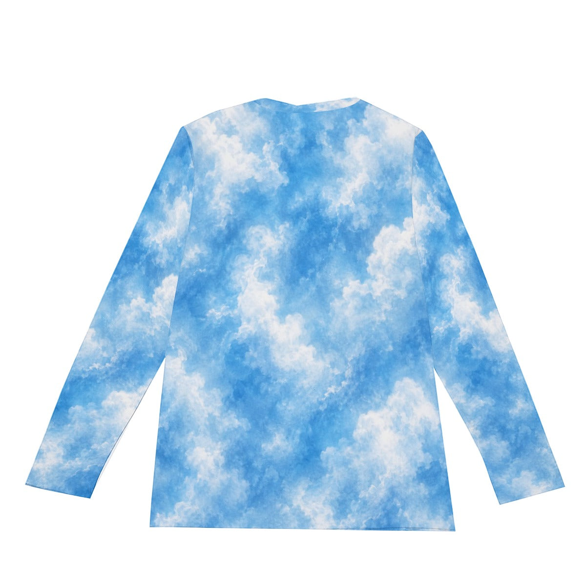 Unisex Long-Sleeve T-Shirt | 190 GSM Cotton - view 6