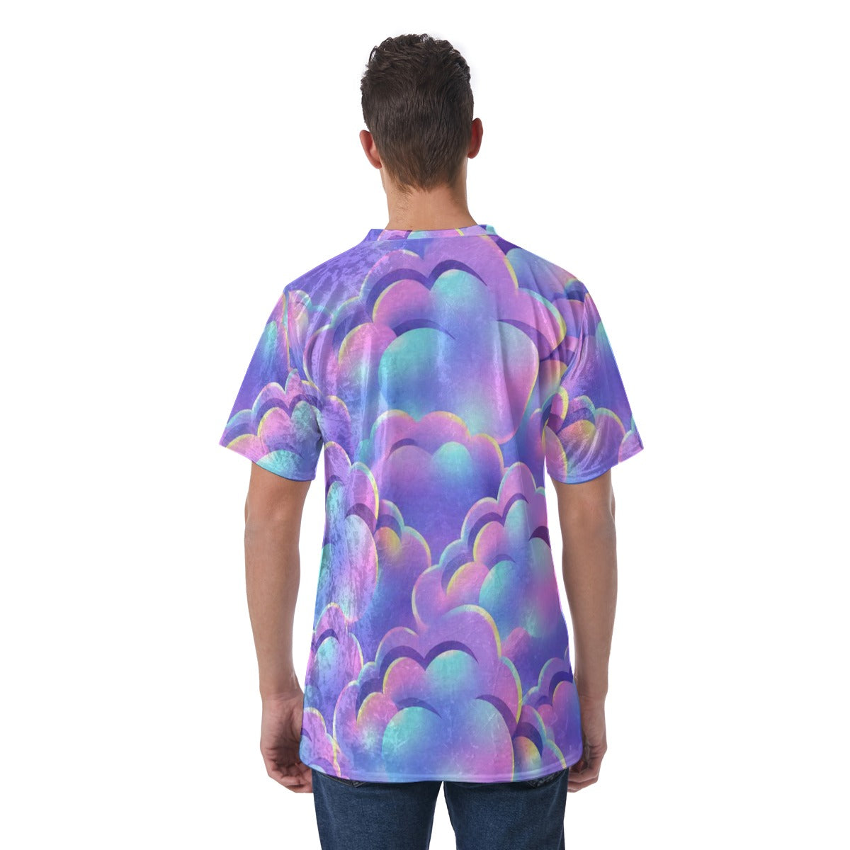 Men's T-Shirt | Velvet