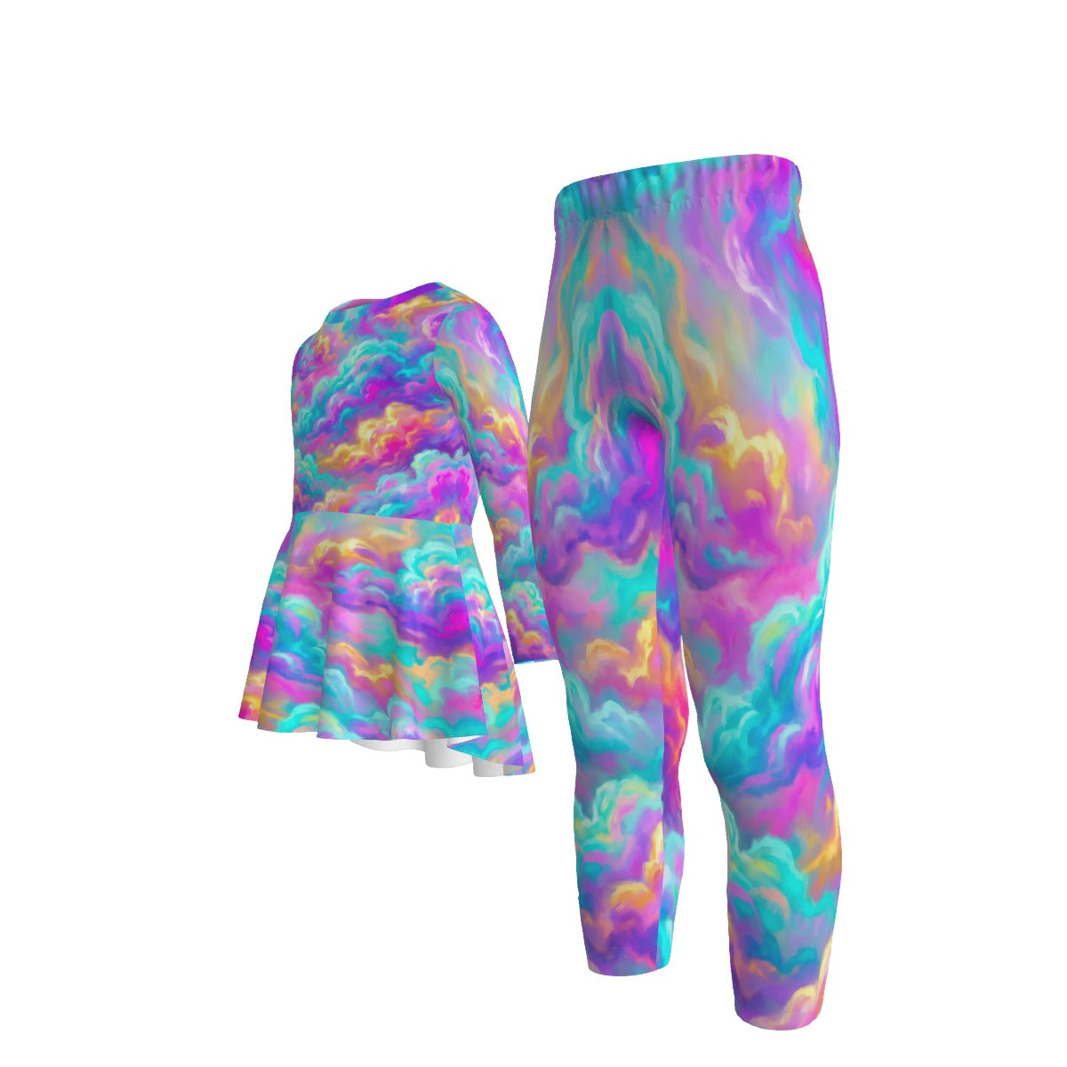 Kid's Casual Suit