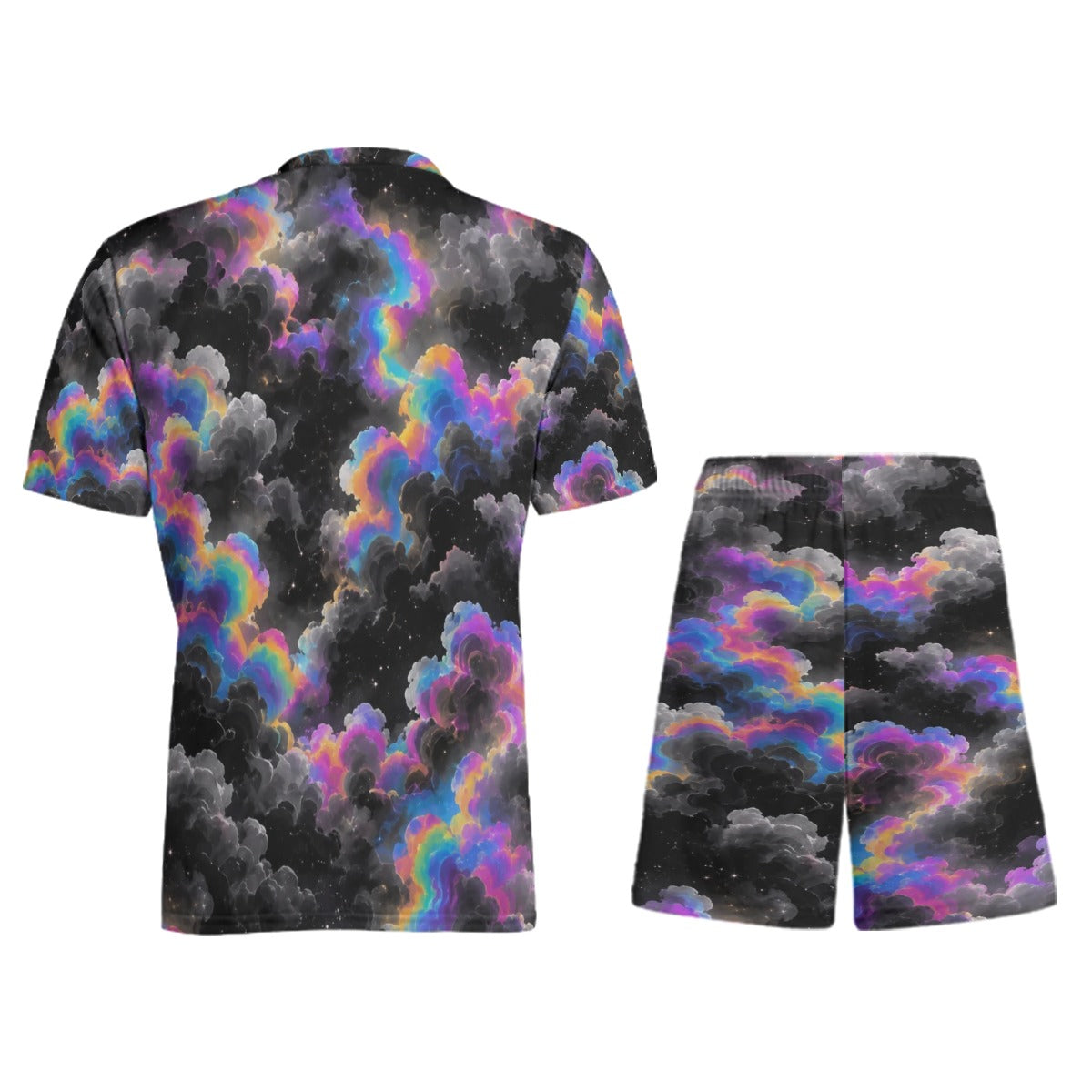 Children's Sports T-Shirt Set by O’Nimbus – view 2