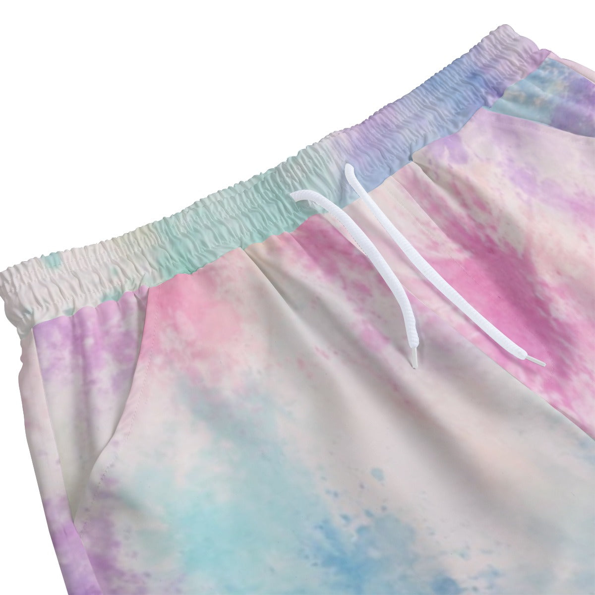 Unisex Casual Pants - view 4