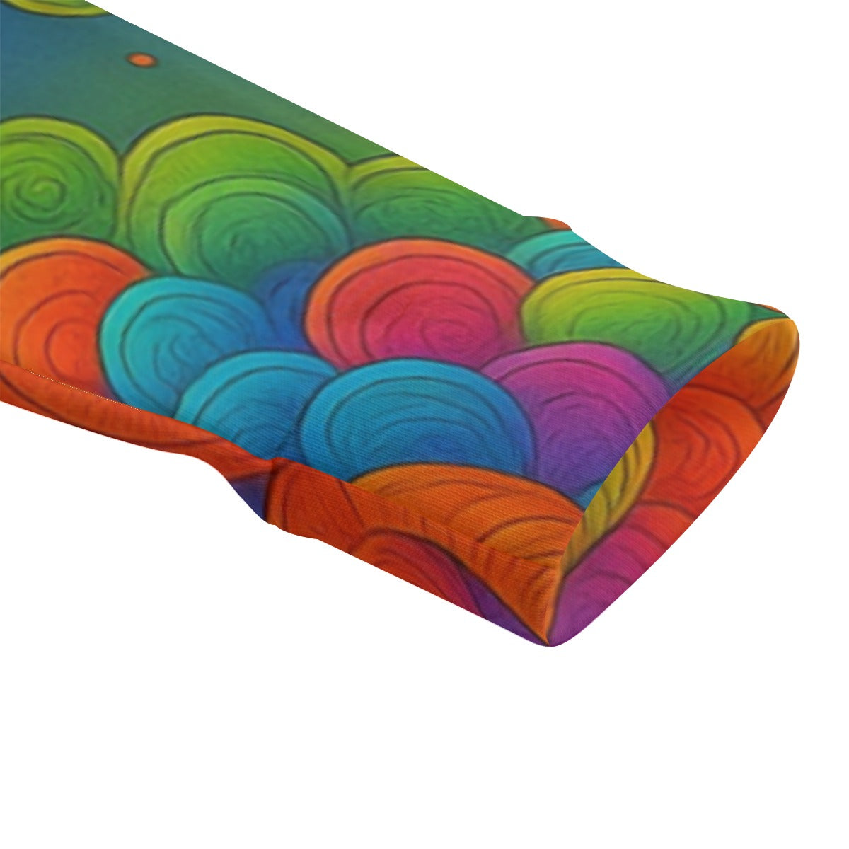 Unisex Kid's Zip Up Raglan Sleeve Hoodie | 310GSM Cotton