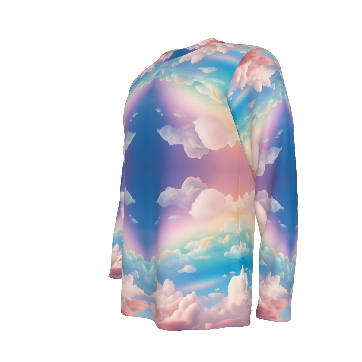 Unisex Long Sleeve T-Shirt | 190GSM Cotton