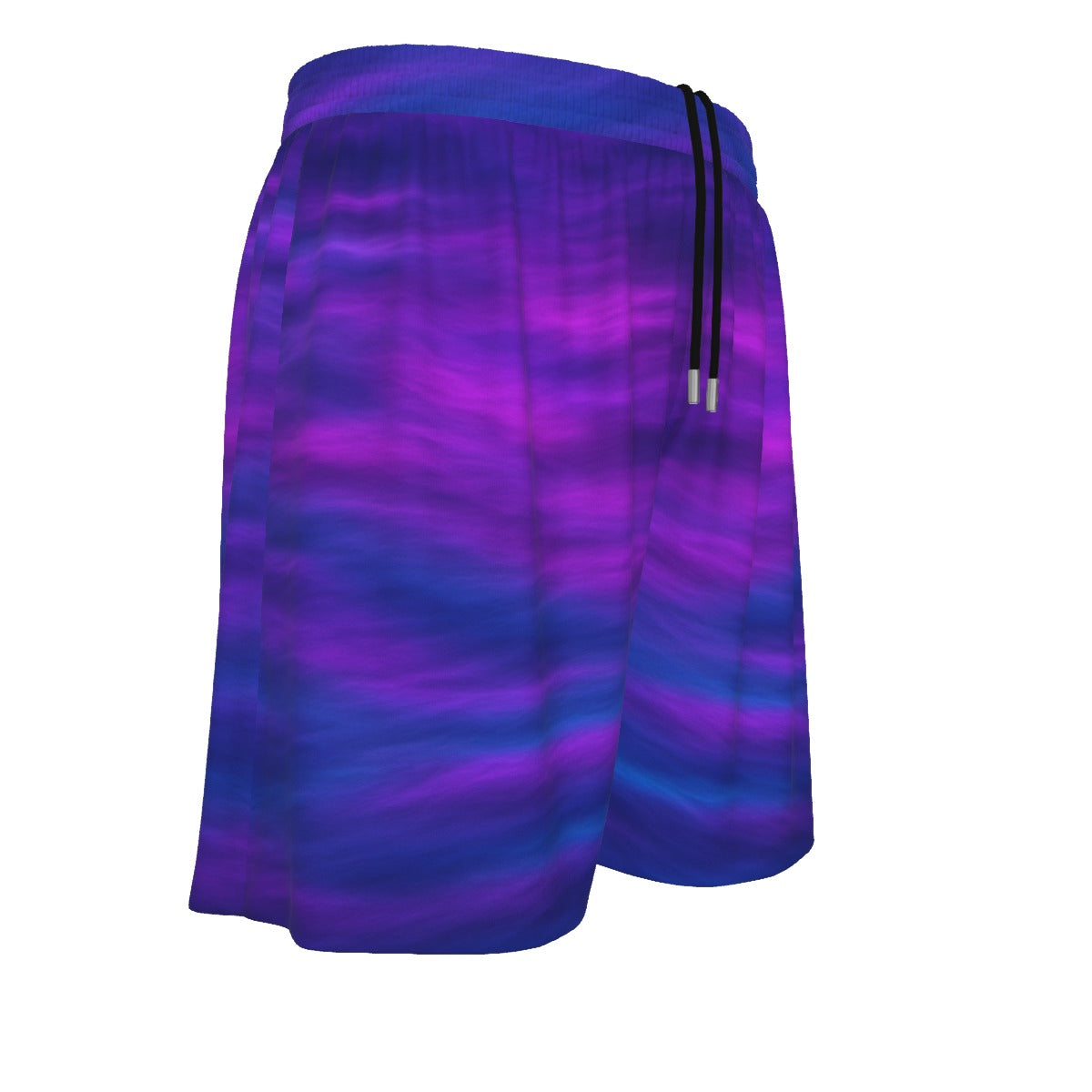 Men's Mesh Shorts - view 4
