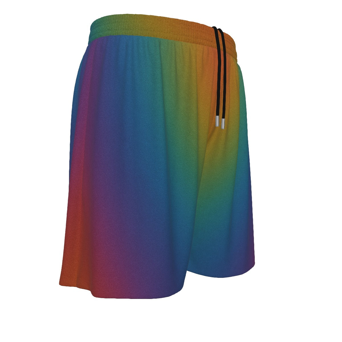 Men's Mesh Shorts - view 4