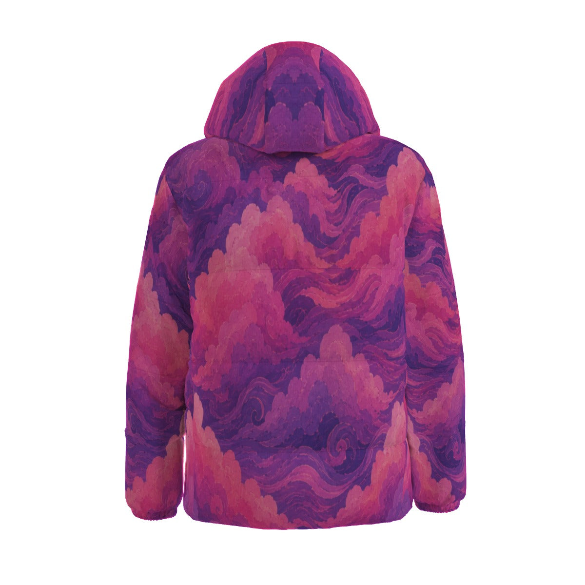 Unisex Down Jacket