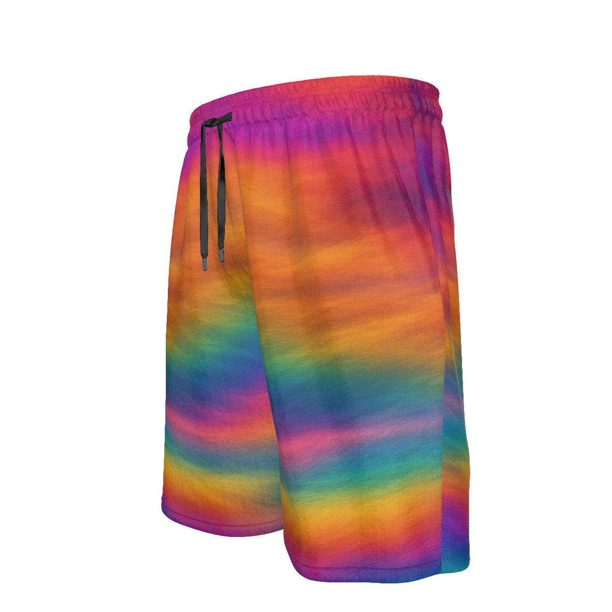 Unisex Short Pants | 310GSM Cotton