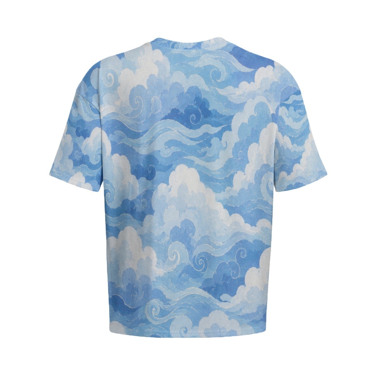 Men's Raglan Short Sleeve T-Shirt|180GSM COTTON by O’Nimbus – view 2