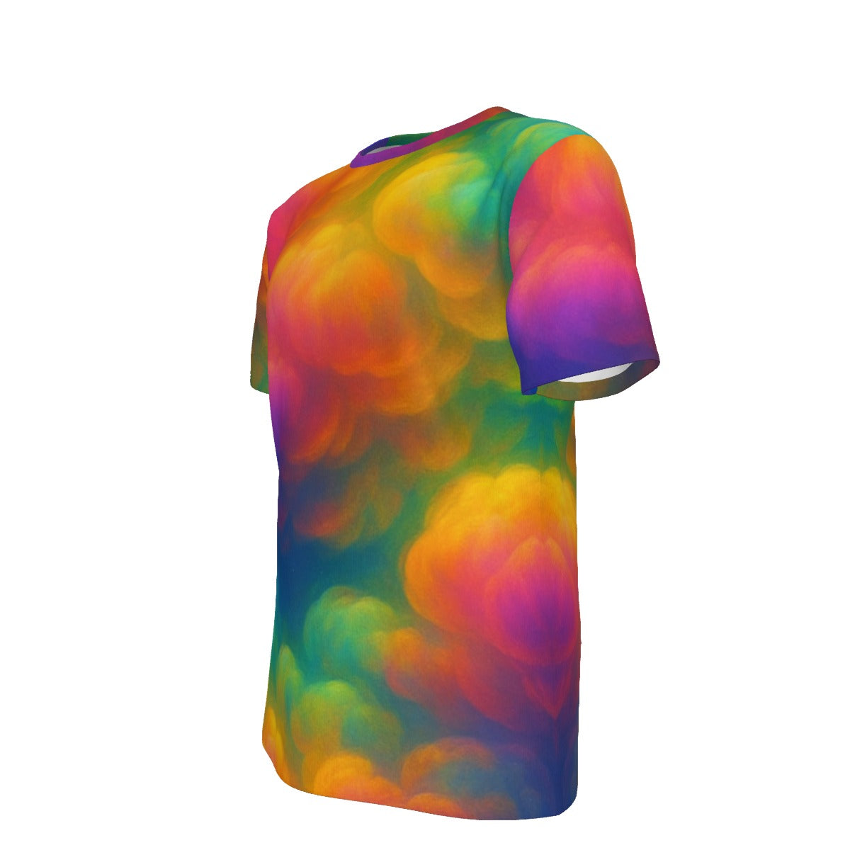 Men's O-Neck T-Shirt