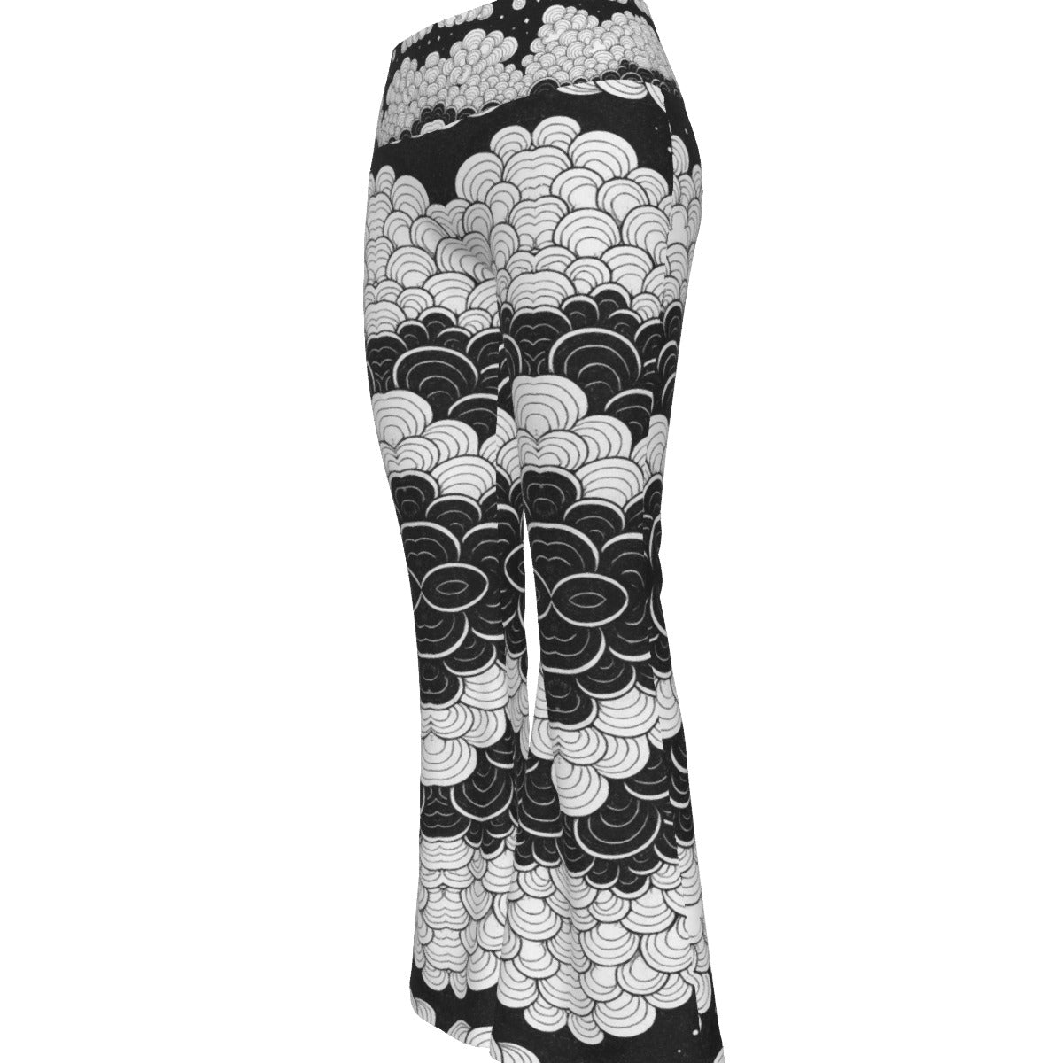 Women's Flare Yoga Pants