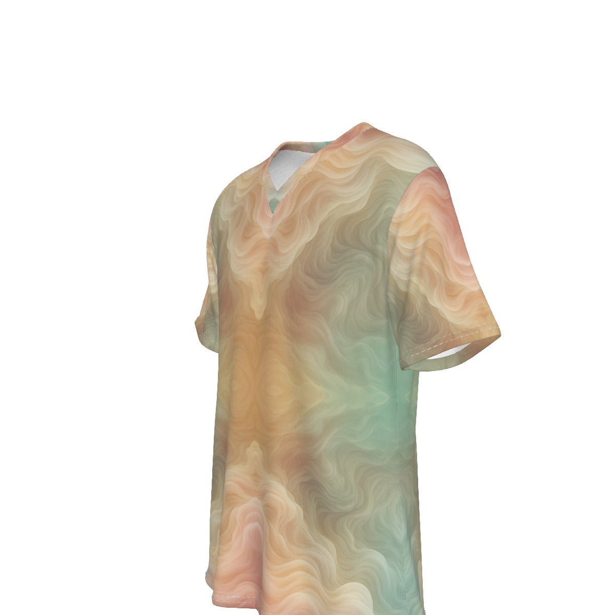 Unisex V-neck T-Shirt