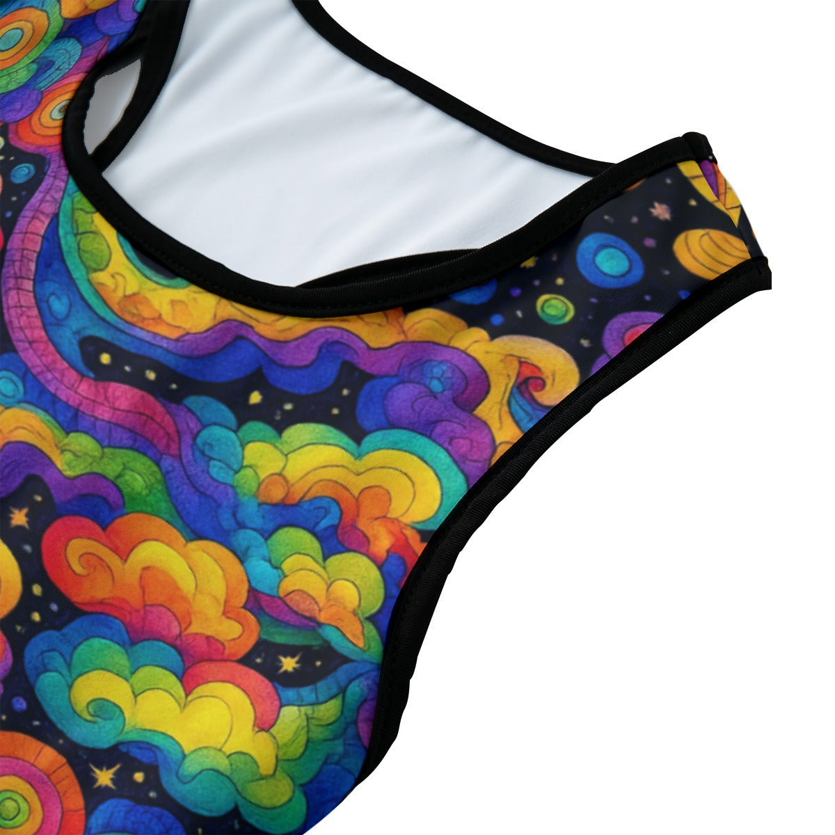 Women's Sports Bra by O’Nimbus – view 4