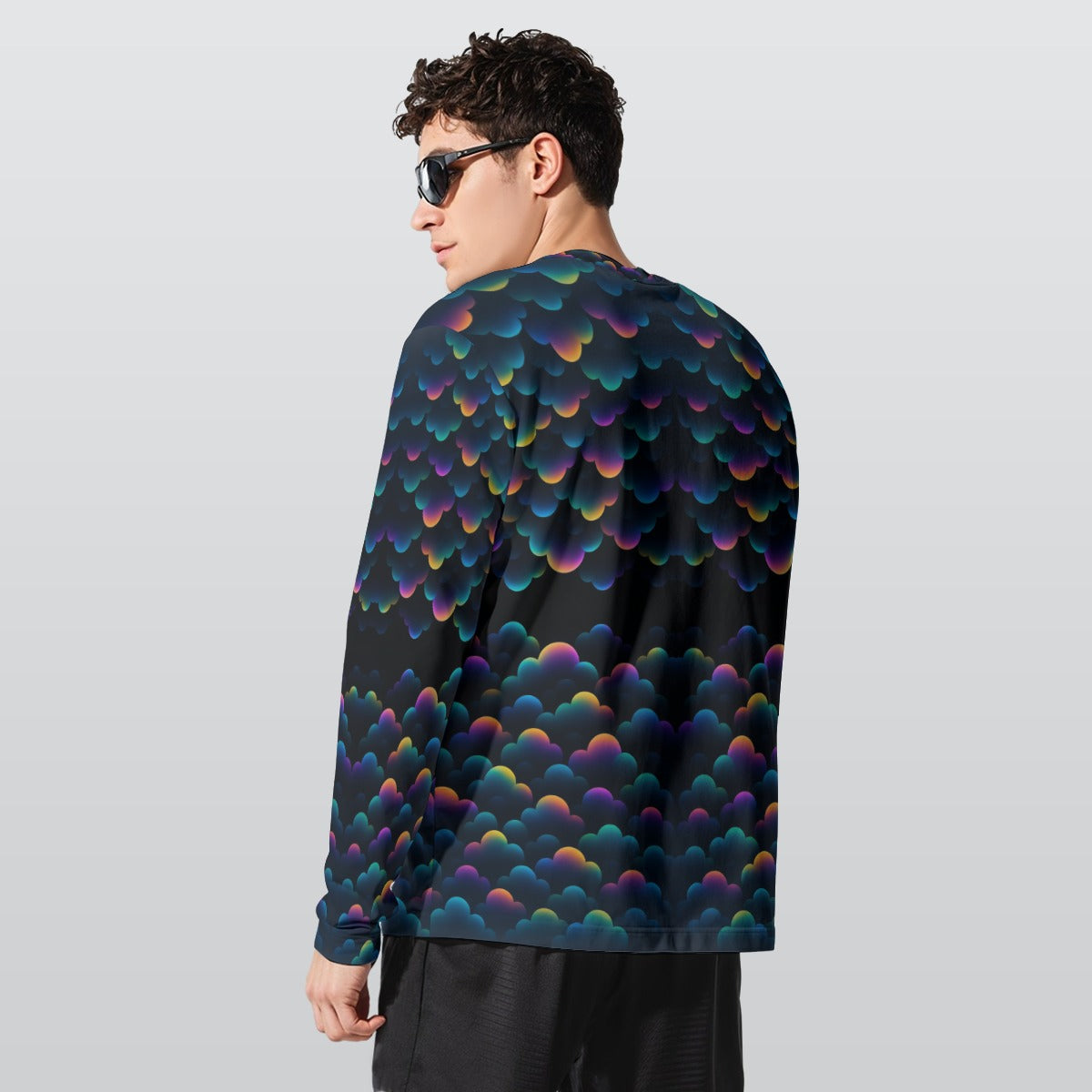 Unisex Long Sleeve T-Shirt | 190GSM Cotton