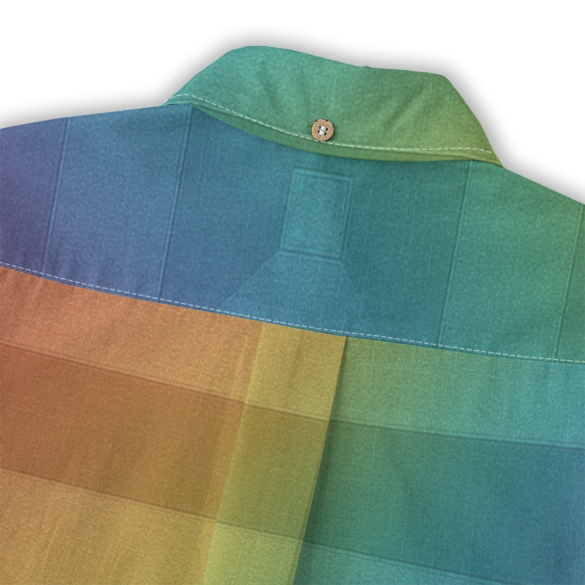 Unisex Children's Shirt With Pocket | 125GSM Cotton