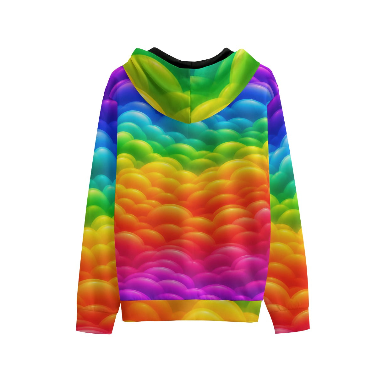 Unisex Pullover Hoodie | 310GSM Cotton