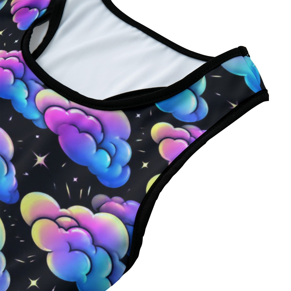 Women's Sports Bra by O’Nimbus – view 4