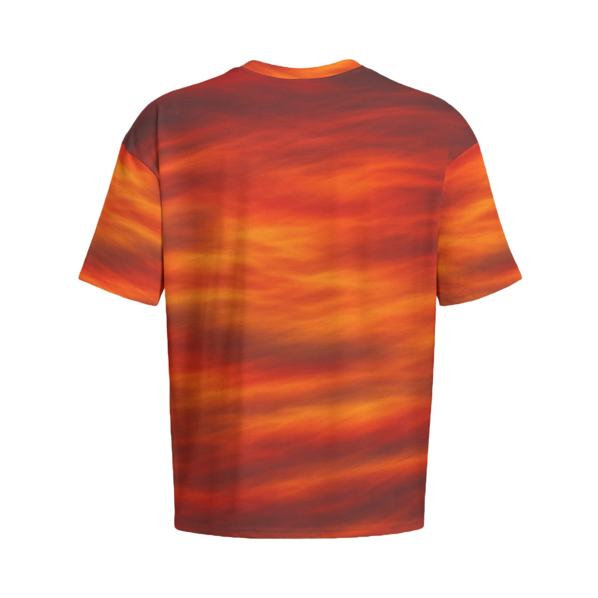 Men's Raglan Short Sleeve T-Shirt|180GSM COTTON by O’Nimbus – view 2