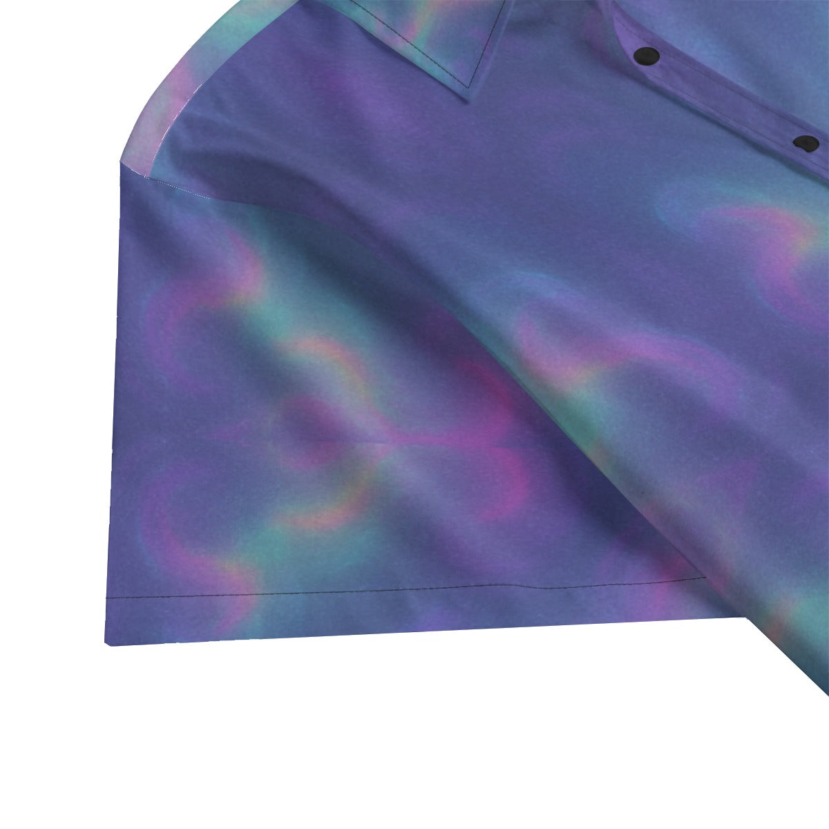 Men's T-shirt With Short Sleeve