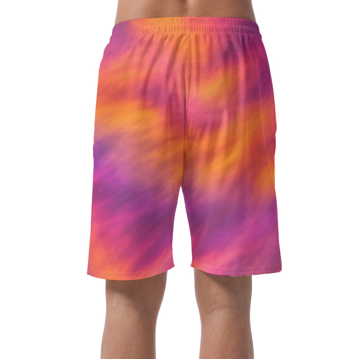 Men's Short Pants