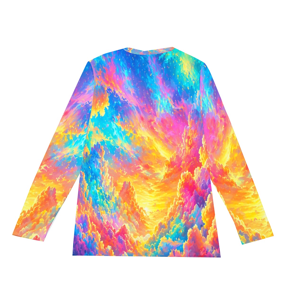 Long Sleeve T-Shirt | 190GSM Cotton