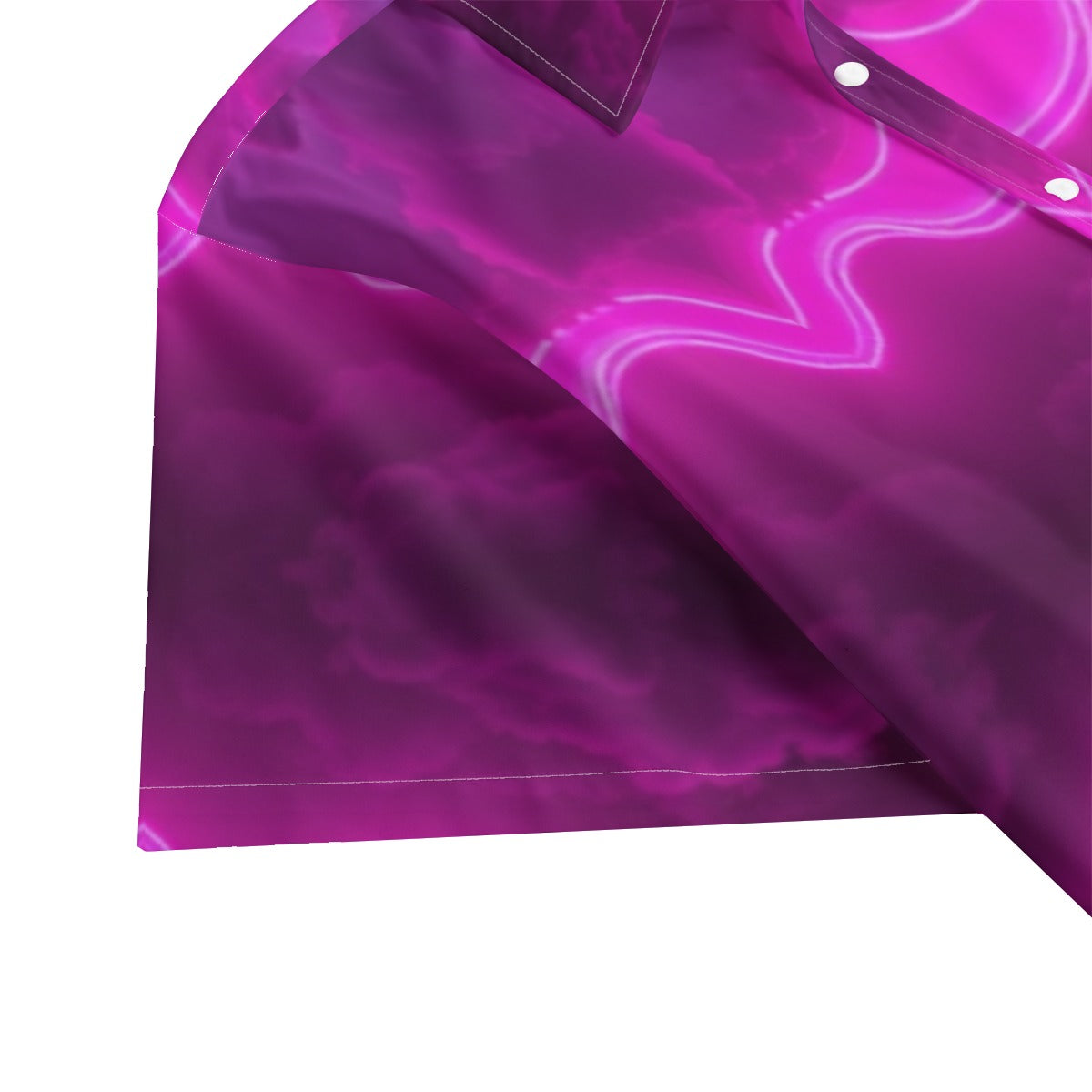 Men's T-shirt With Short Sleeve