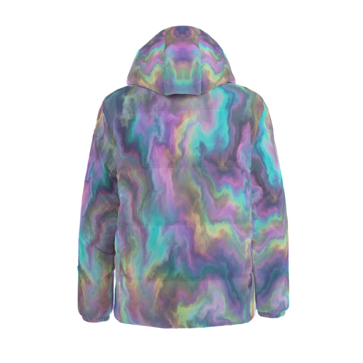 Unisex Down Jacket