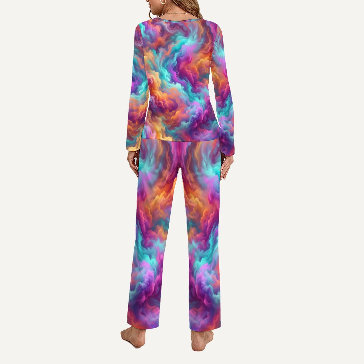 Women’s Loungewear Set - view 3