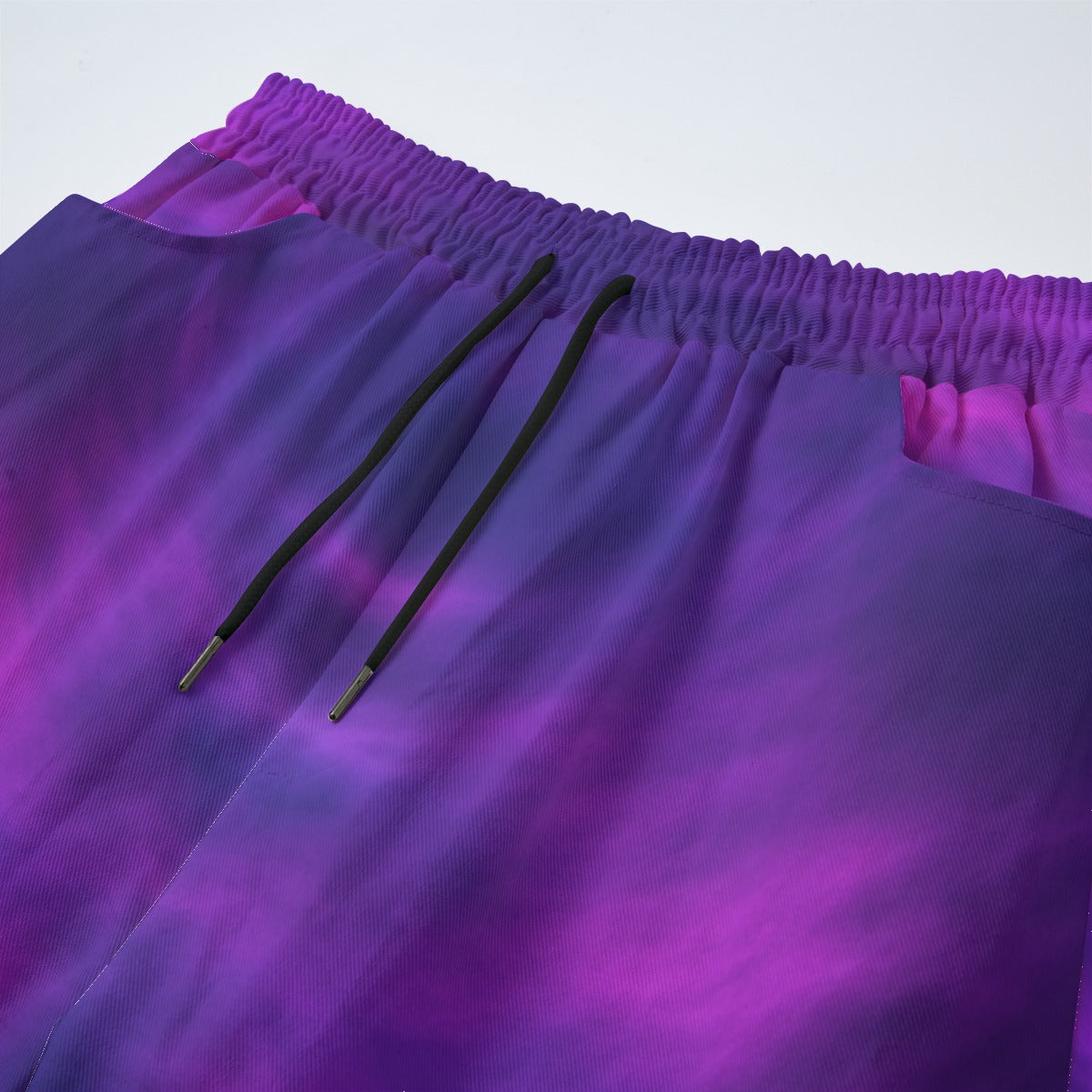 Unisex Straight Casual Pants | 245GSM Cotton