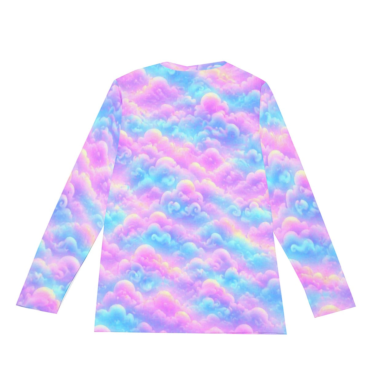 Long Sleeve T-Shirt | 190GSM Cotton