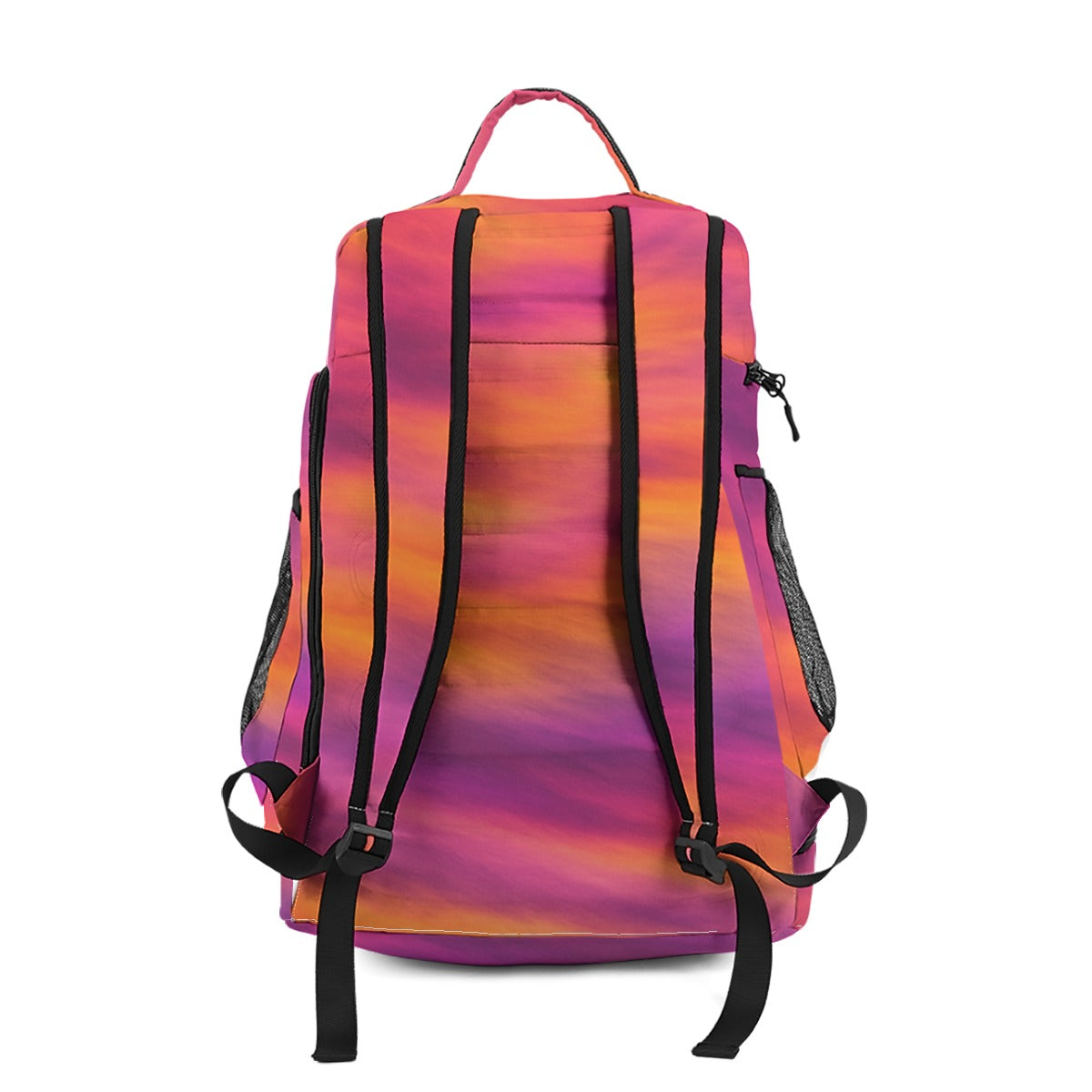 Unisex Multifunctional Backpack