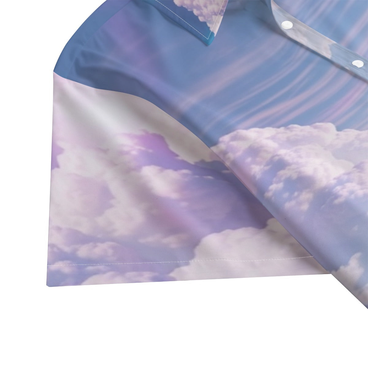 Men's T-shirt With Short Sleeve