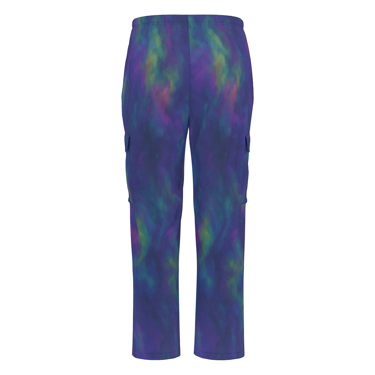 Men's Cargo Pants|220GSM Birdseye