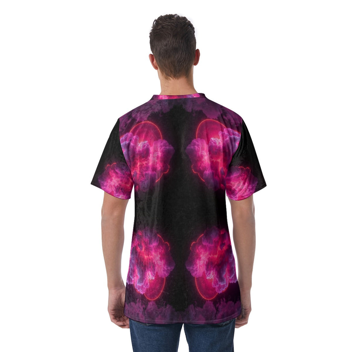 Men's T-Shirt | Velvet