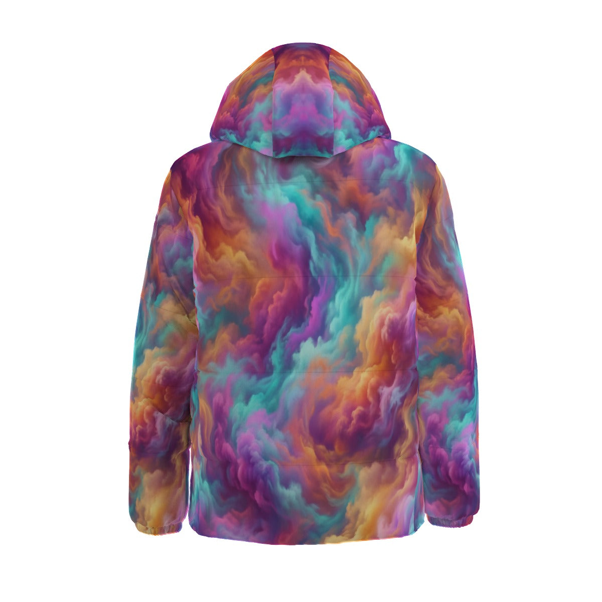 Unisex Down Jacket