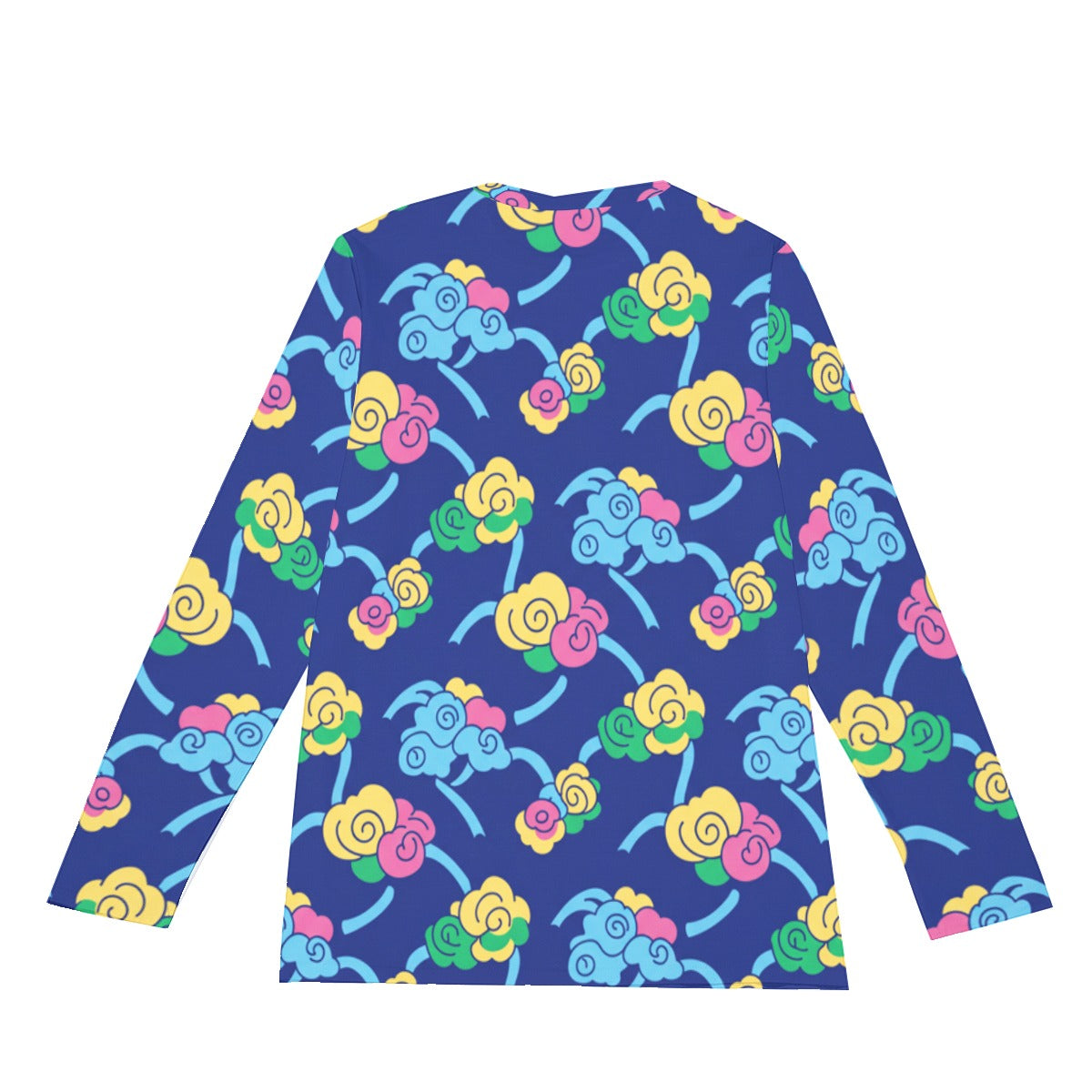 Long Sleeve T-Shirt | 190GSM Cotton