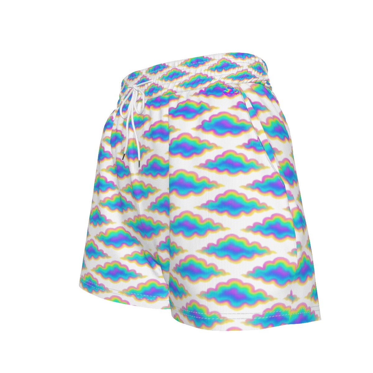 Women's Casual Shorts