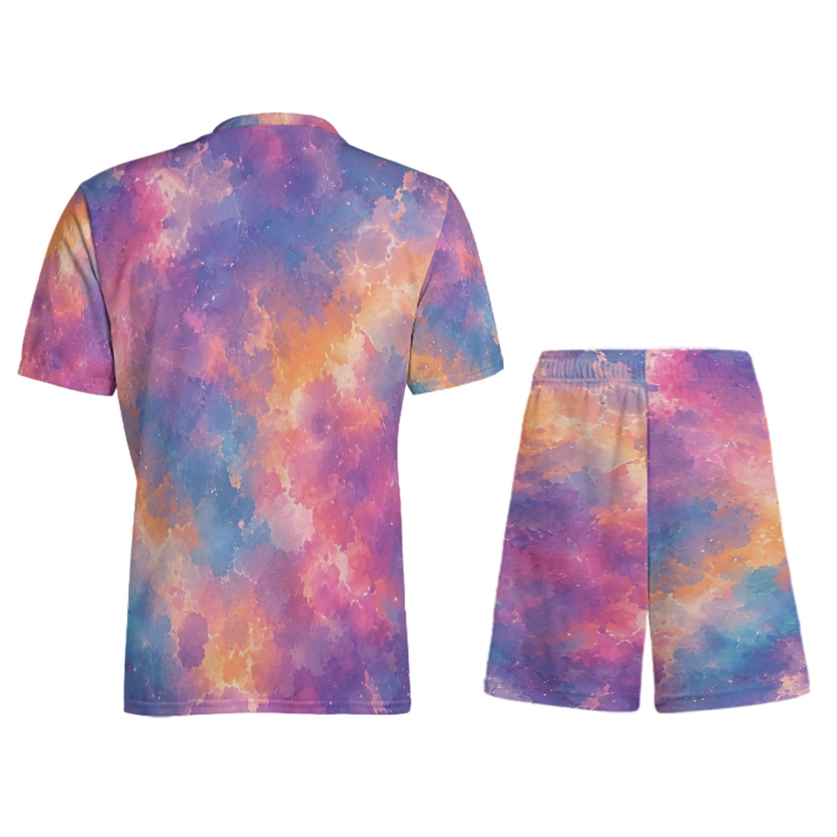 Children's Sports T-Shirt Set by O’Nimbus – view 2