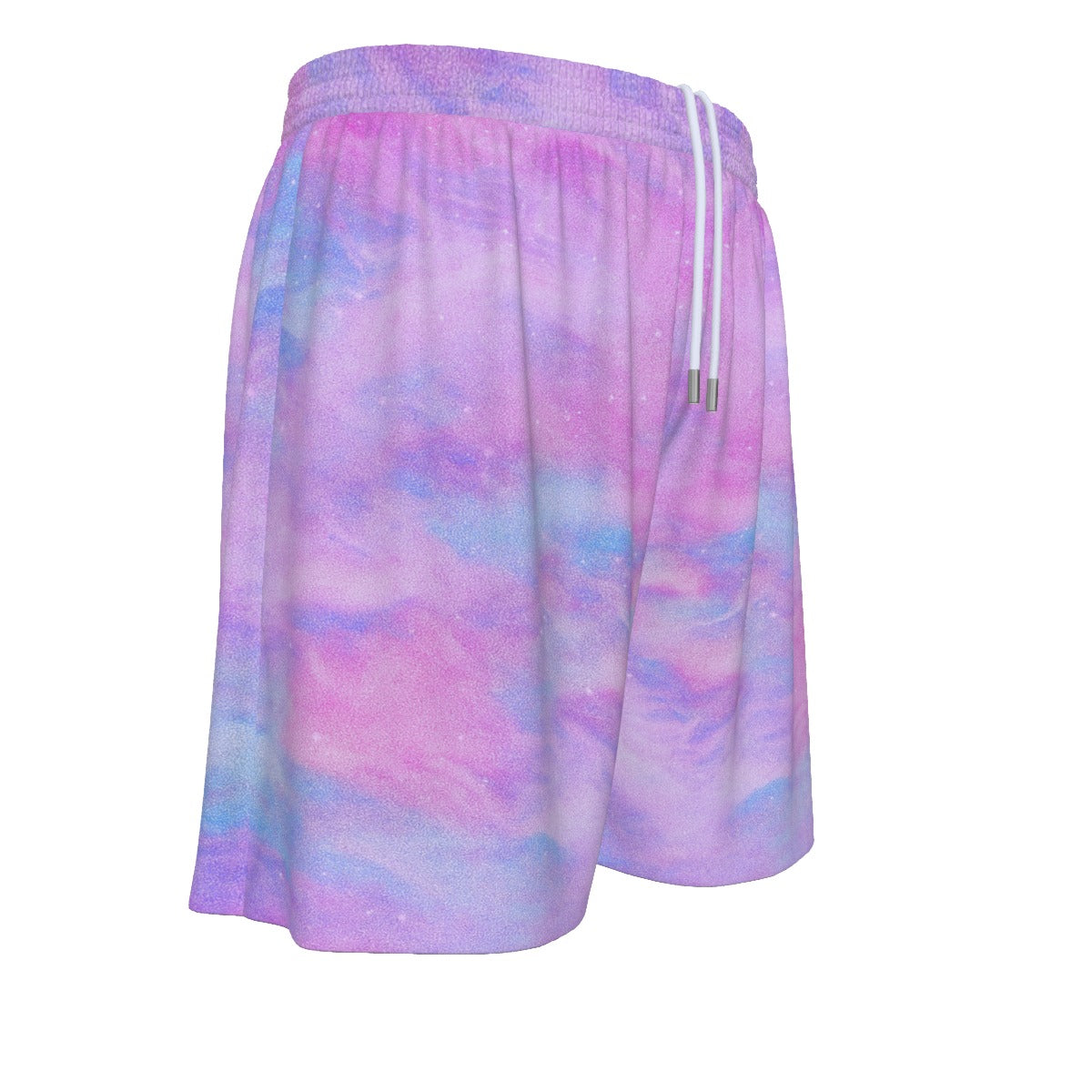 Men's Mesh Shorts - view 4