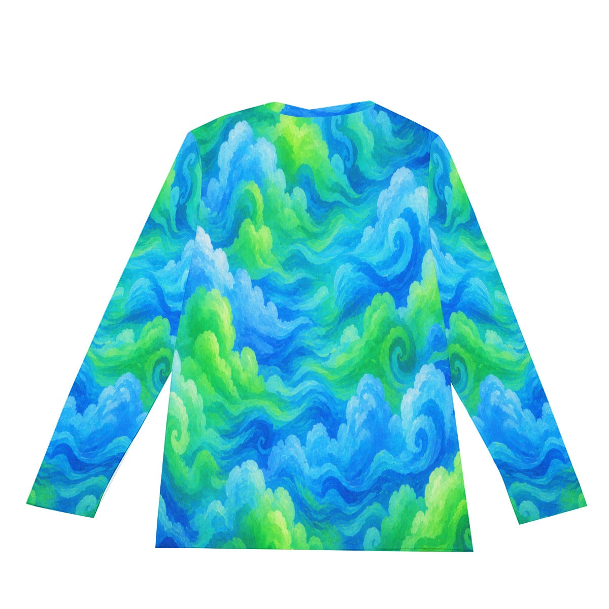 Long Sleeve T-Shirt | 190GSM Cotton