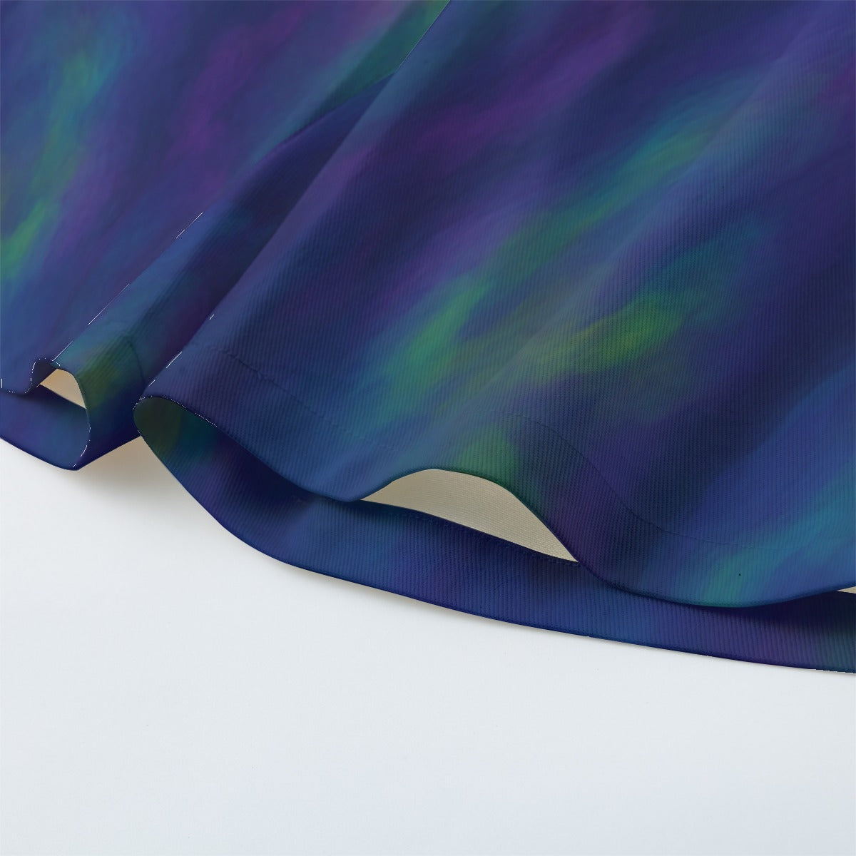 Unisex Straight Casual Short | 245GSM Cotton