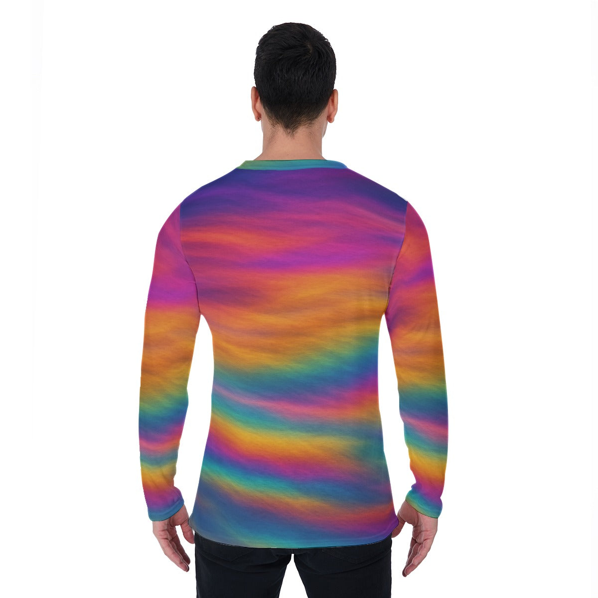 Unisex Long Sleeve T-Shirt