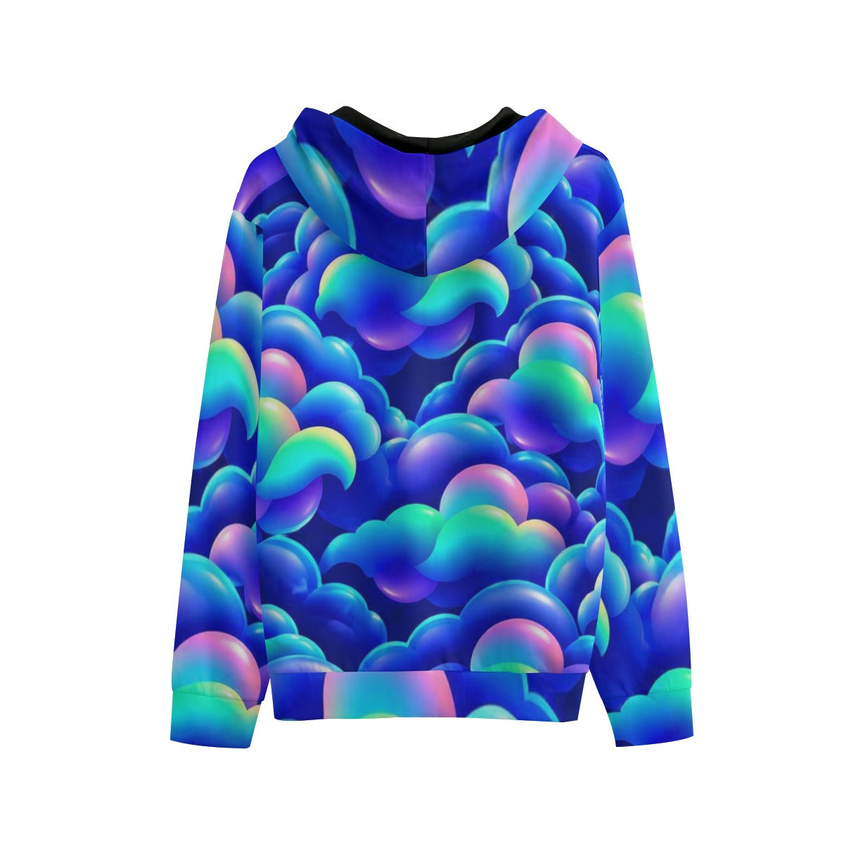 Unisex Pullover Hoodie | 310GSM Cotton