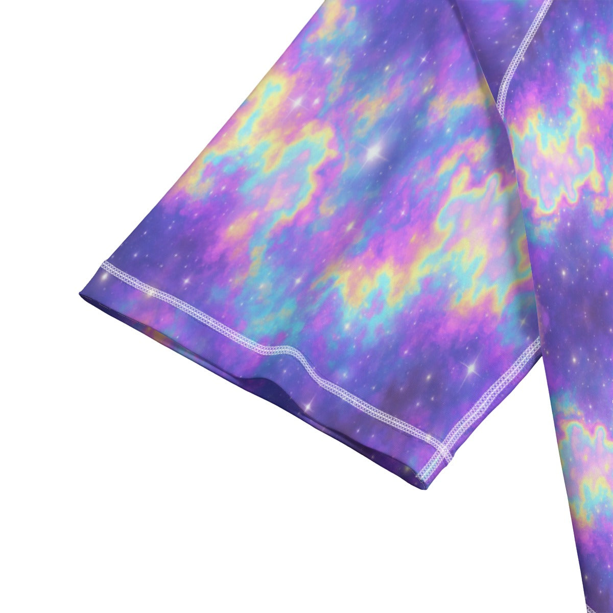 Unisex Yoga Sports Short Sleeve T-Shirt